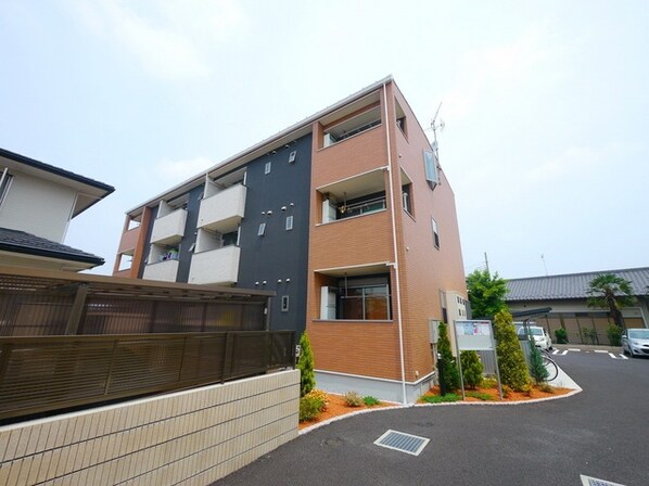 ニューグランドールの物件内観写真